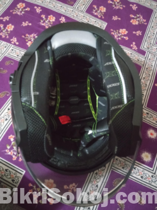 Helmet
